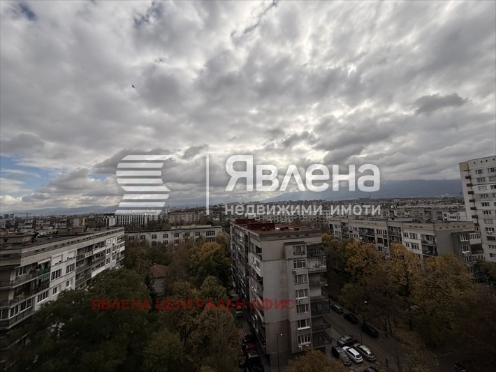 Продава 3-СТАЕН, гр. София, Сухата река, снимка 13 - Апартаменти - 56714629