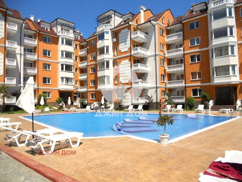 Na prodej  3 ložnice oblast Burgas , k.k. Slančev brjag , 92 m2 | 90184831 - obraz [9]