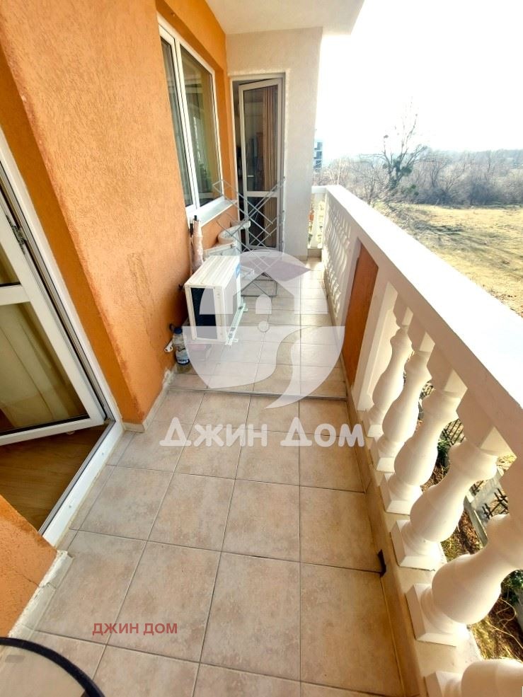 Na prodej  3 ložnice oblast Burgas , k.k. Slančev brjag , 92 m2 | 90184831 - obraz [6]