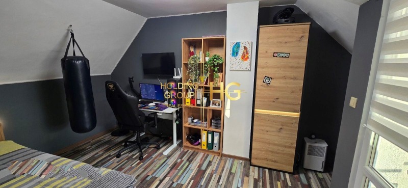 Продава 4-СТАЕН, гр. Варна, Спортна зала, снимка 15 - Апартаменти - 53521947