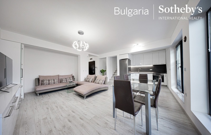 Myytävänä  Pienhuoneisto Sofia , Tsentar , 117 neliömetriä | 68200835 - kuva [2]