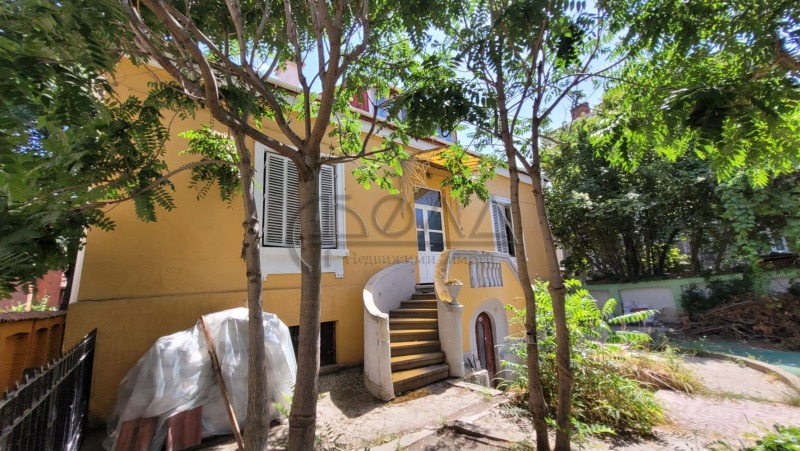 For Sale  House Floor Sofia , Tsentar , 240 sq.m | 85528807