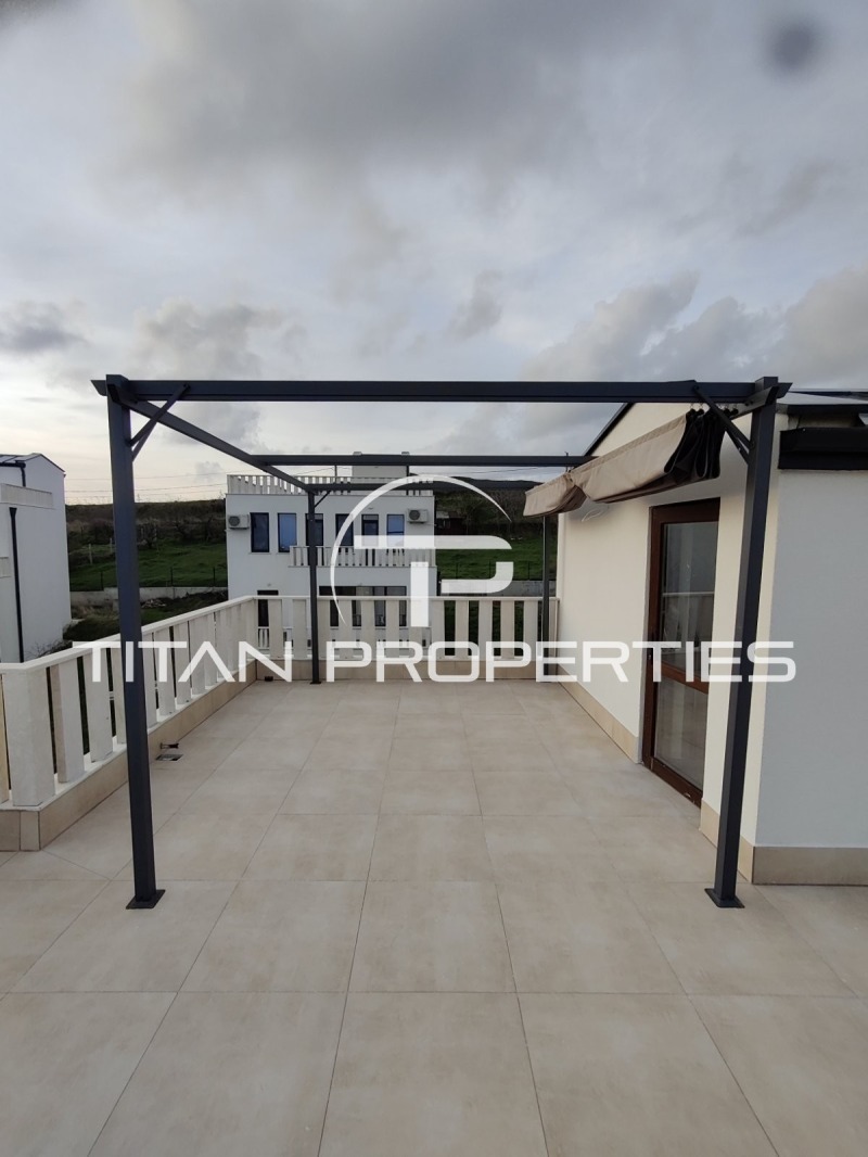 Продава КЪЩА, с. Каменар, област Бургас, снимка 3 - Къщи - 53080453