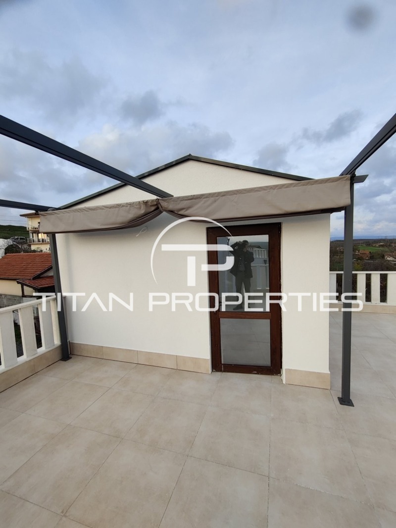 Продава КЪЩА, с. Каменар, област Бургас, снимка 2 - Къщи - 53080453