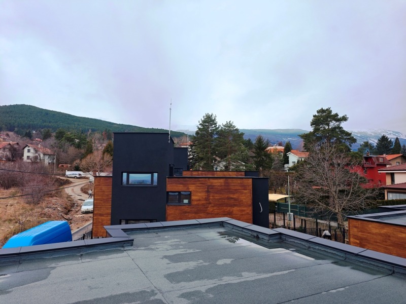 Продава КЪЩА, гр. София, м-т Камбаните, снимка 4 - Къщи - 53301540