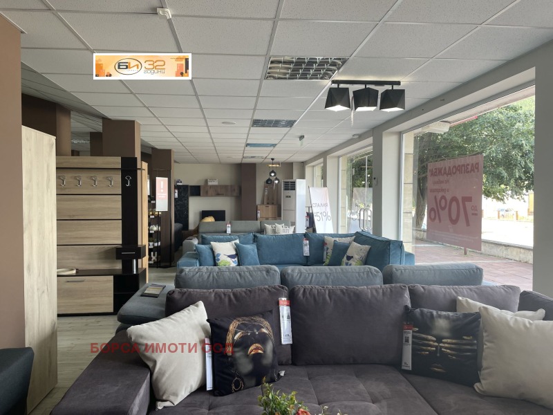En venta  Comercio Vratsa , Tsentar , 264 metros cuadrados | 20318795 - imagen [2]