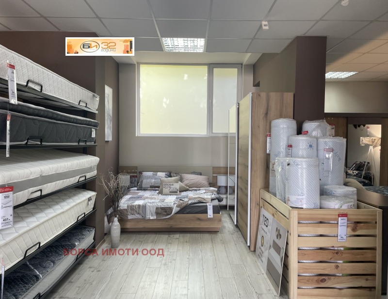 En venta  Comercio Vratsa , Tsentar , 264 metros cuadrados | 20318795 - imagen [6]