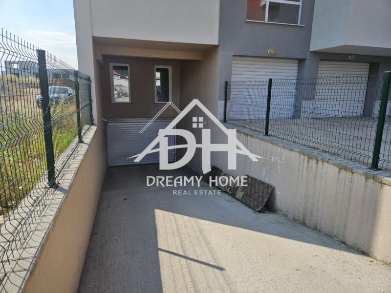 Til salg  Garage Kardzhali , Vazrozhdentsi , 37 kvm | 69755167 - billede [3]