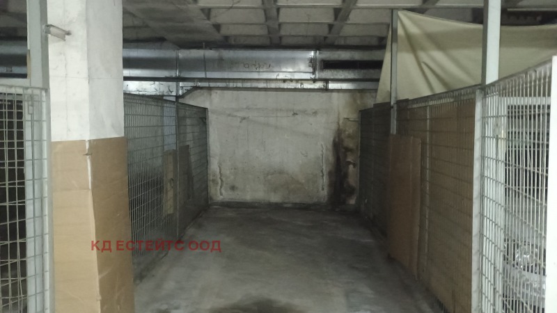 Продава  Гараж град София , Овча купел 2 , 14 кв.м | 79070640 - изображение [4]