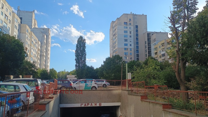 Продава  Гараж град София , Овча купел 2 , 14 кв.м | 79070640