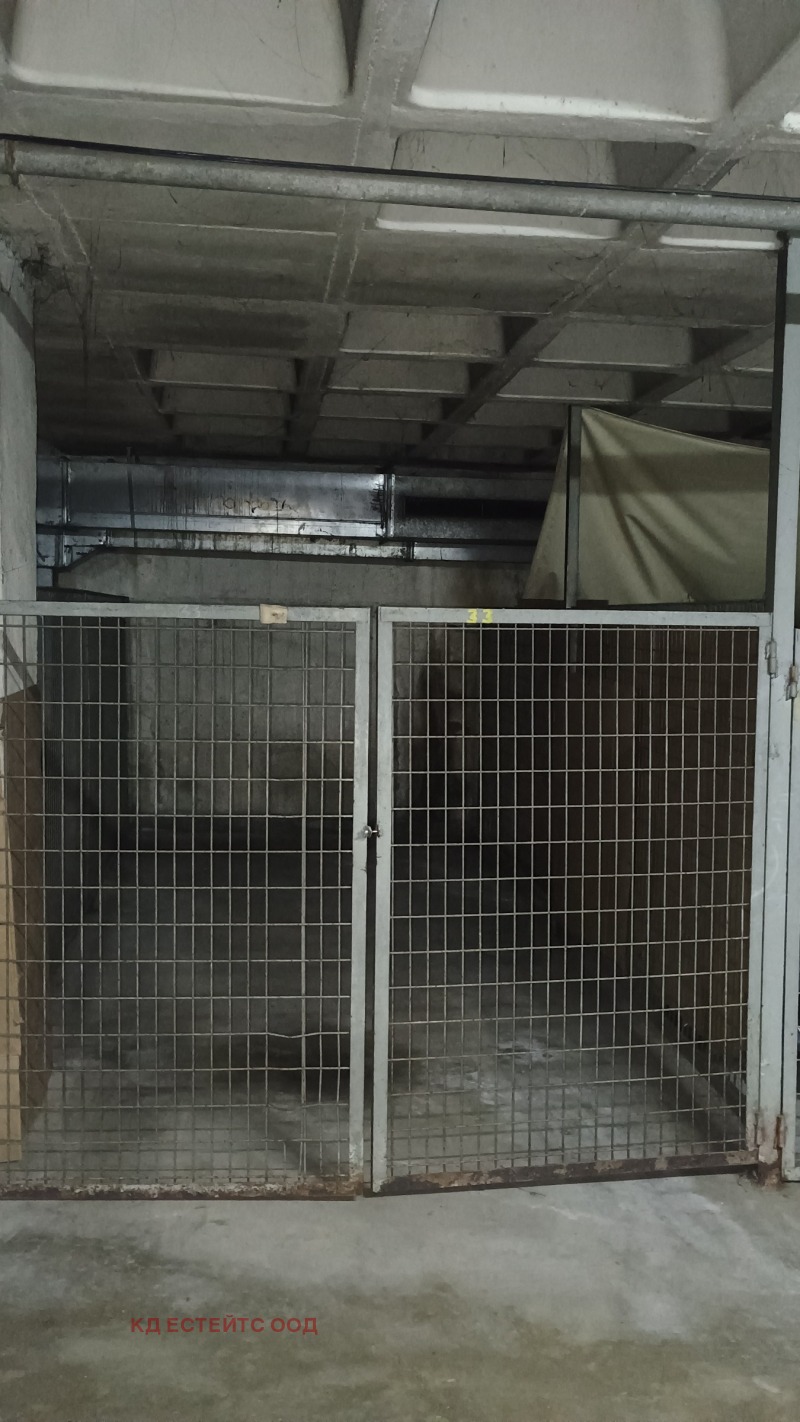 Продава  Гараж град София , Овча купел 2 , 14 кв.м | 79070640 - изображение [2]