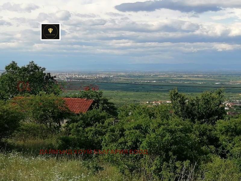 Til salgs  Plott region Plovdiv , Brestnik , 1000 kvm | 57678767 - bilde [2]