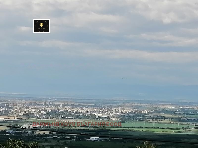 Til salgs  Plott region Plovdiv , Brestnik , 1000 kvm | 57678767