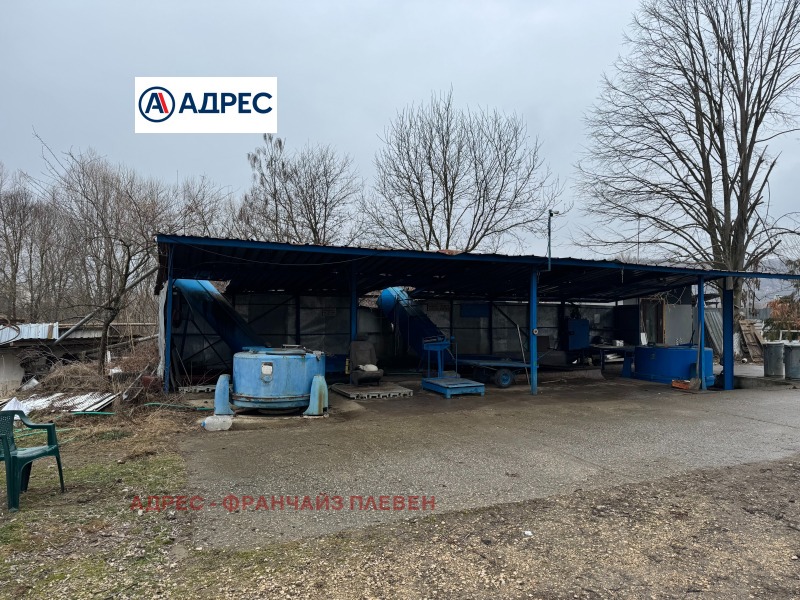 Продава БИЗНЕС ИМОТ, гр. Роман, област Враца, снимка 4 - Други - 52599953