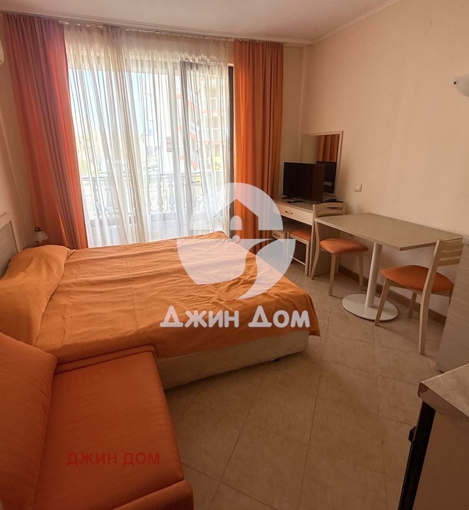 Продава 1-СТАЕН, к.к. Слънчев бряг, област Бургас