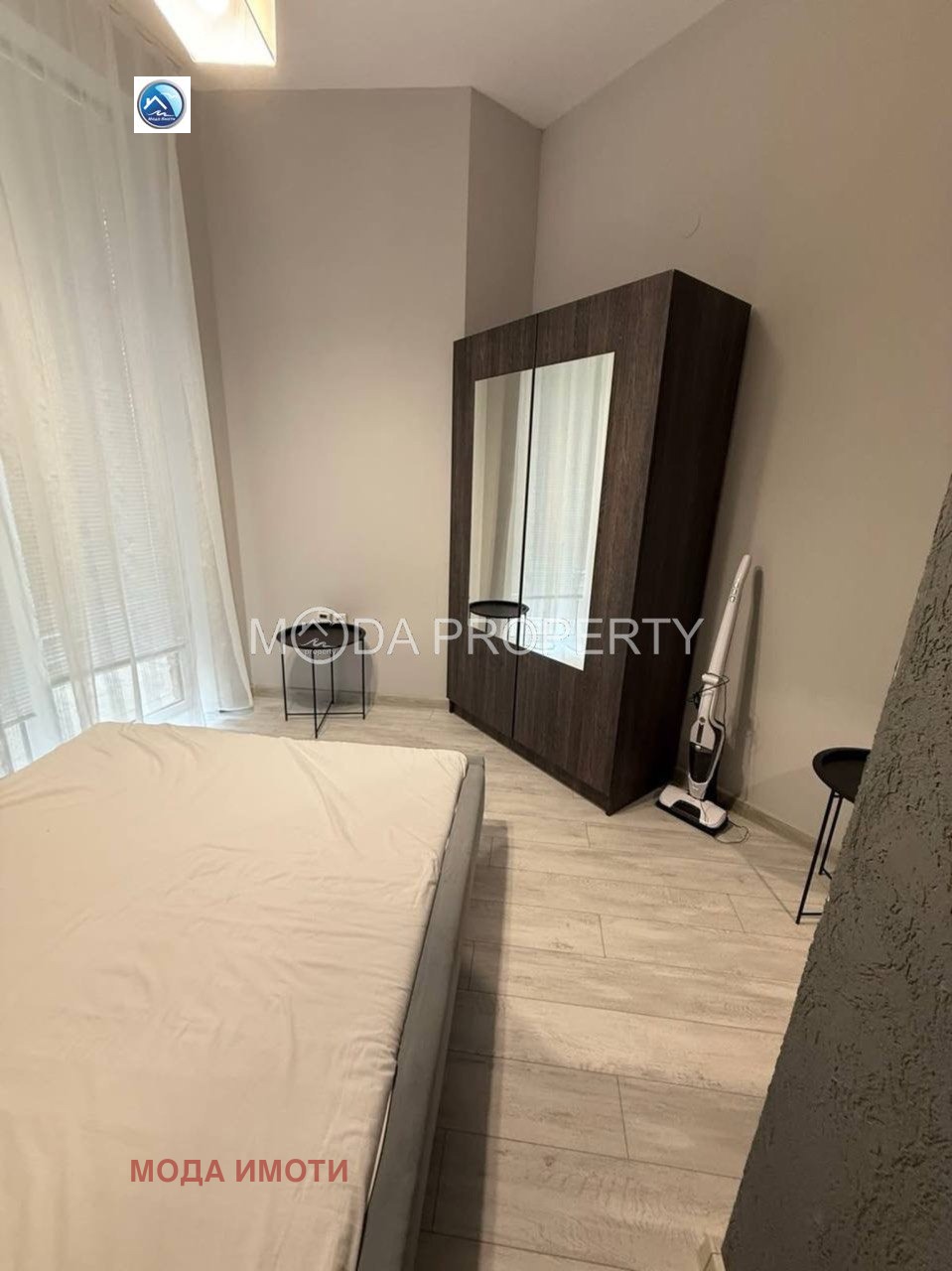 Продава 2-СТАЕН, гр. Свети Влас, област Бургас, снимка 10 - Апартаменти - 53741130