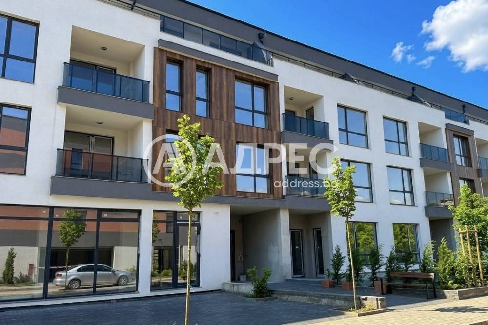 Продава 2-СТАЕН, гр. София, Малинова долина, снимка 2 - Апартаменти - 54062652