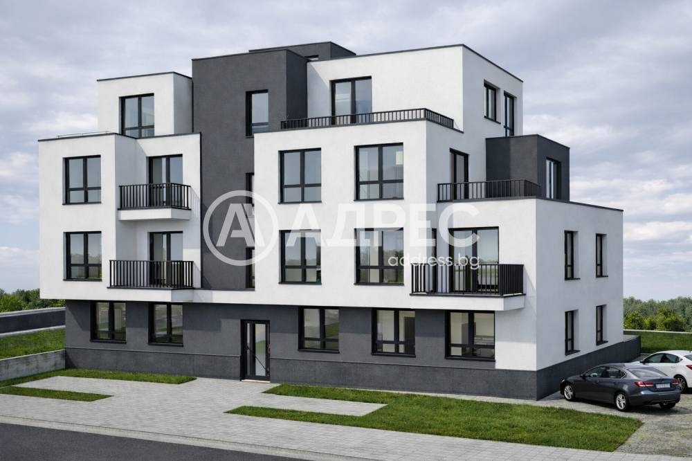 Продава 2-СТАЕН, гр. София, Надежда 3, снимка 2 - Апартаменти - 54063173