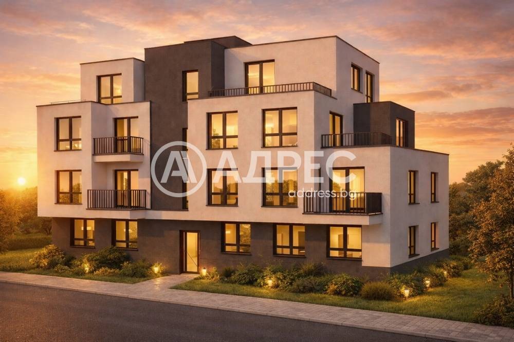 Продава 2-СТАЕН, гр. София, Надежда 3, снимка 4 - Апартаменти - 54063173