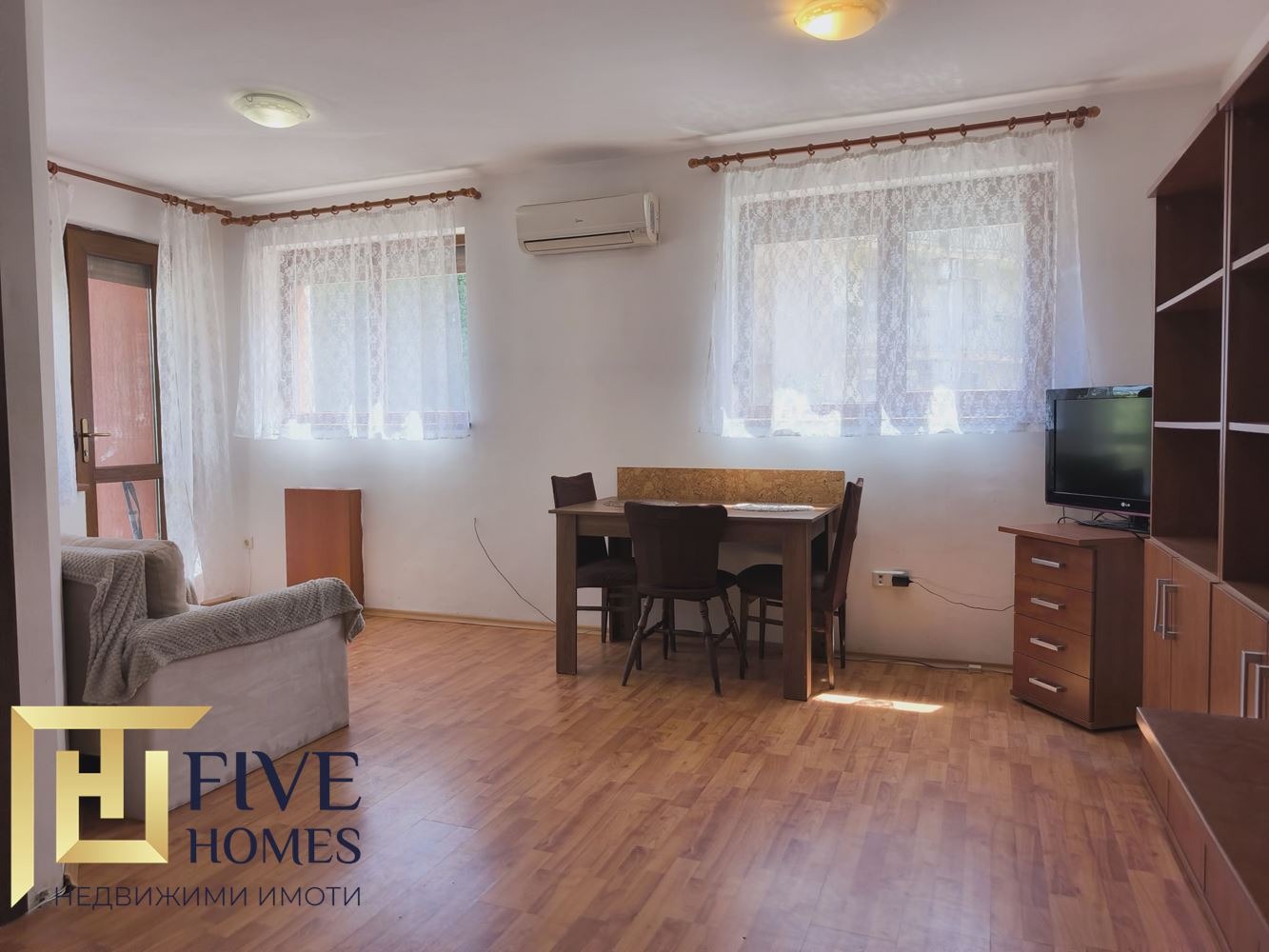 Продава 2-СТАЕН, гр. Несебър, област Бургас, снимка 8 - Апартаменти - 54342136