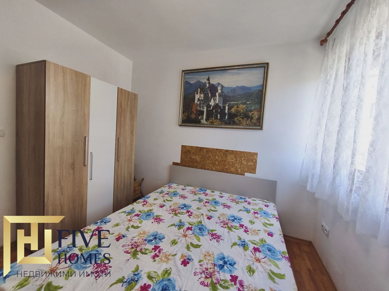 Продава 2-СТАЕН, гр. Несебър, област Бургас, снимка 9 - Апартаменти - 54342136