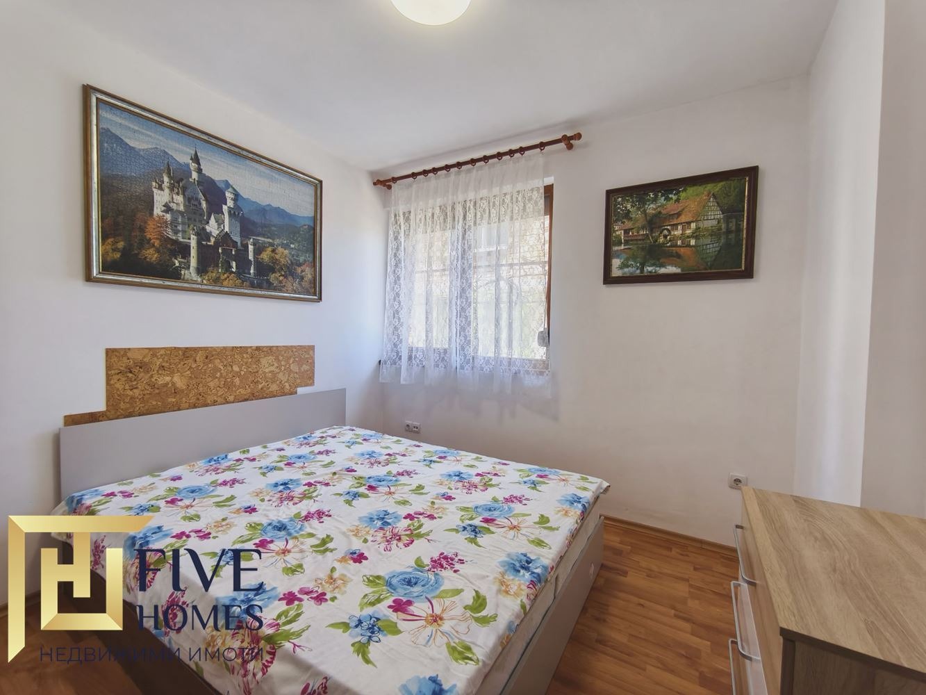 Продава 2-СТАЕН, гр. Несебър, област Бургас, снимка 12 - Апартаменти - 54342136