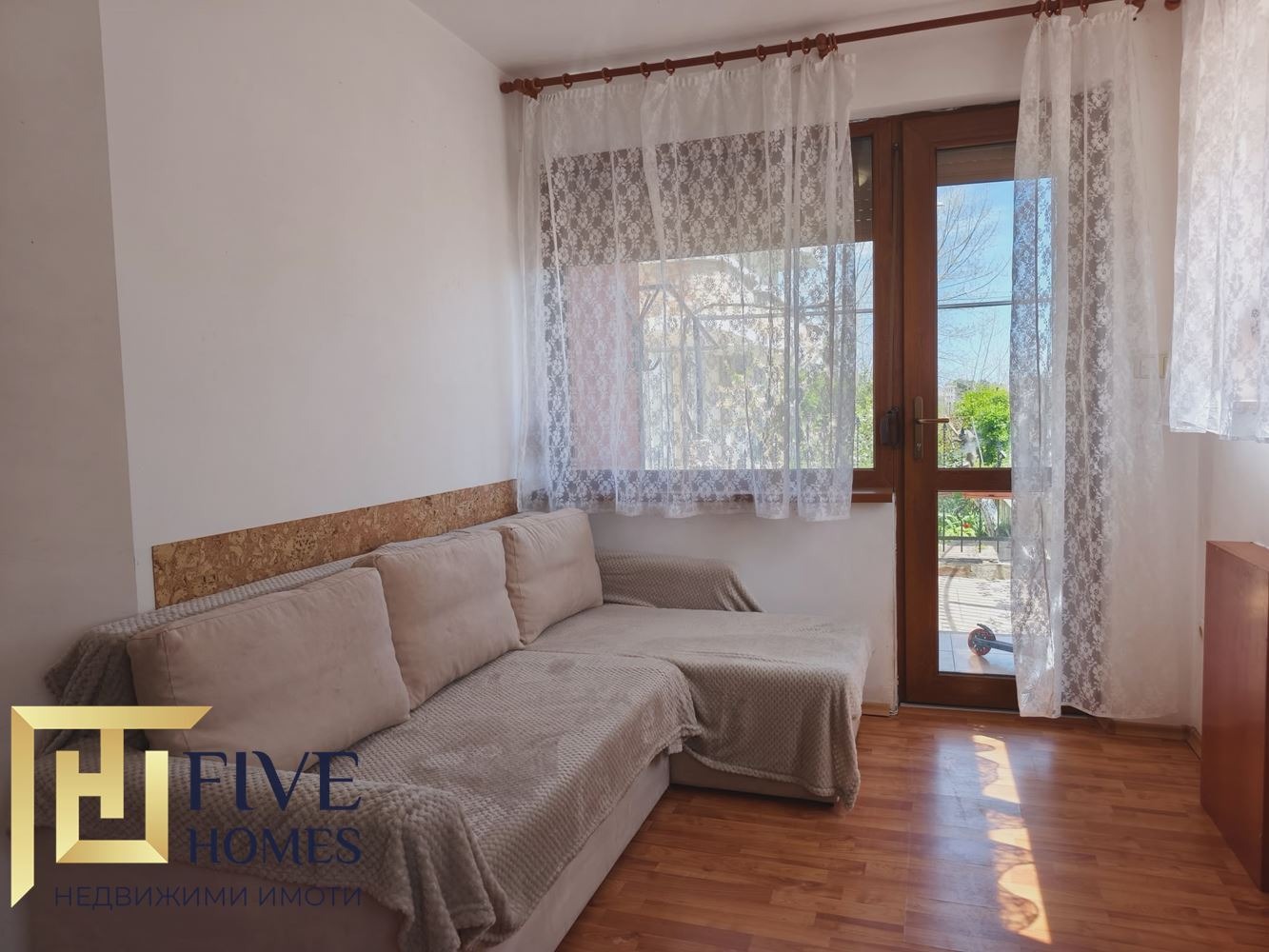 Продава 2-СТАЕН, гр. Несебър, област Бургас, снимка 7 - Апартаменти - 54342136