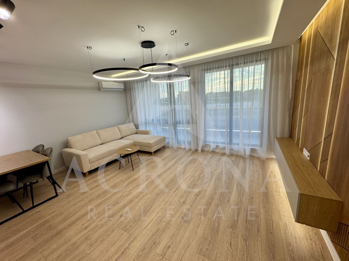 Продава 2-СТАЕН, гр. Пловдив, Остромила, снимка 2 - Апартаменти - 54878204