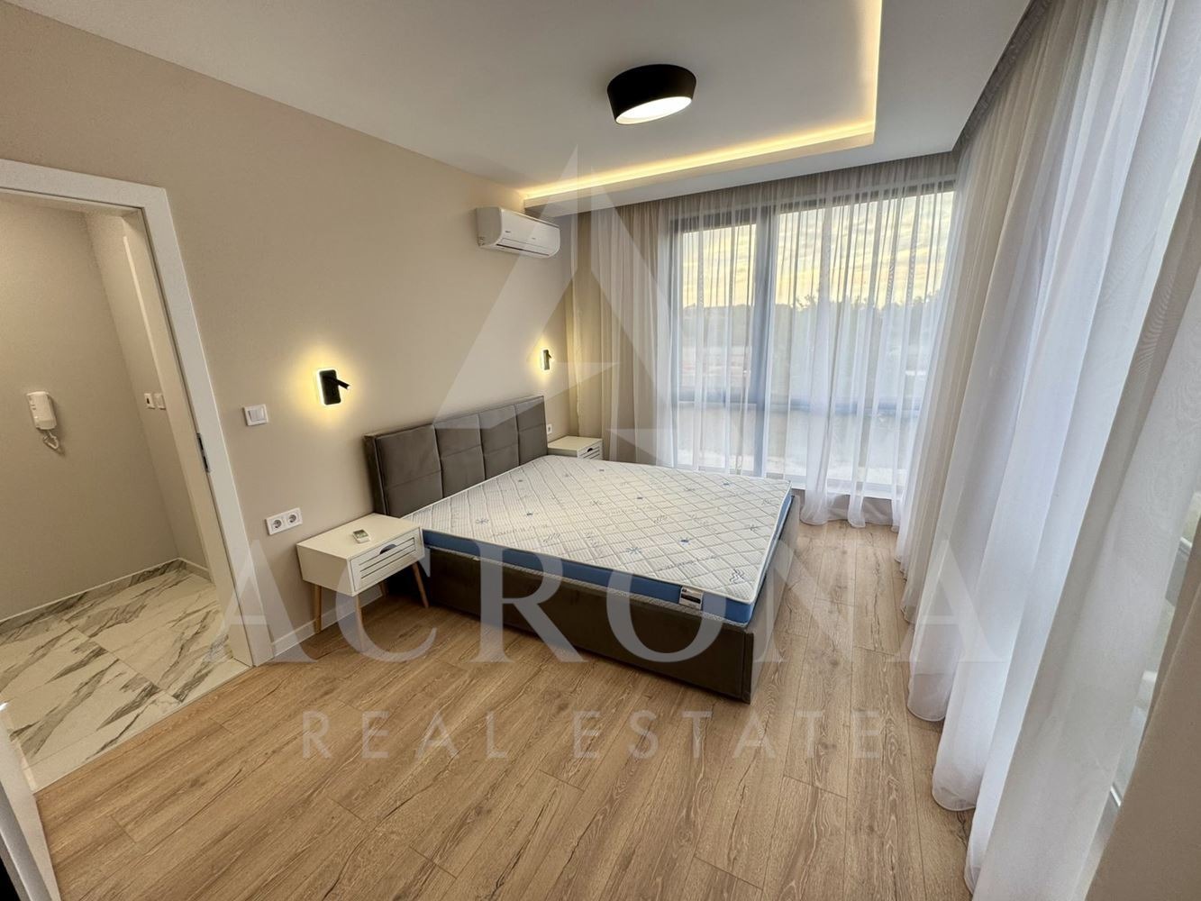 Продава 2-СТАЕН, гр. Пловдив, Остромила, снимка 5 - Апартаменти - 54878204