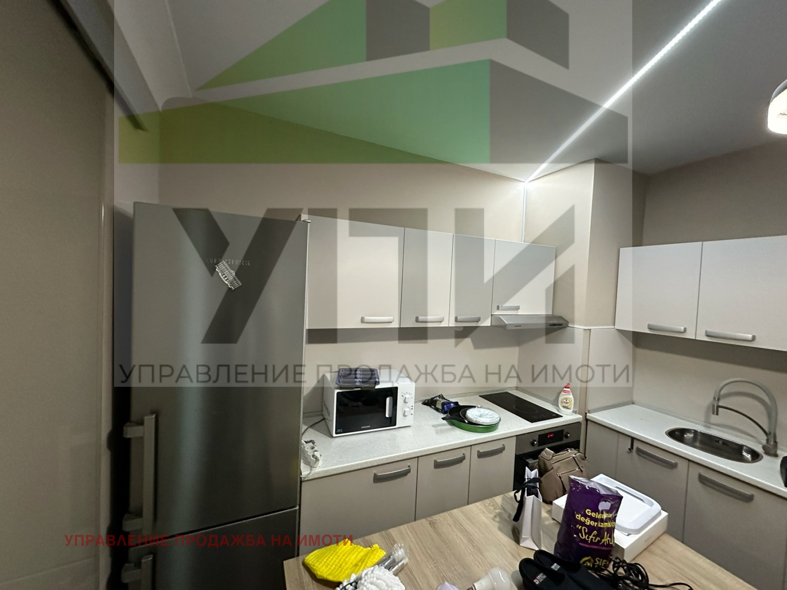 Продава 2-СТАЕН, гр. София, Витоша, снимка 3 - Апартаменти - 56128350