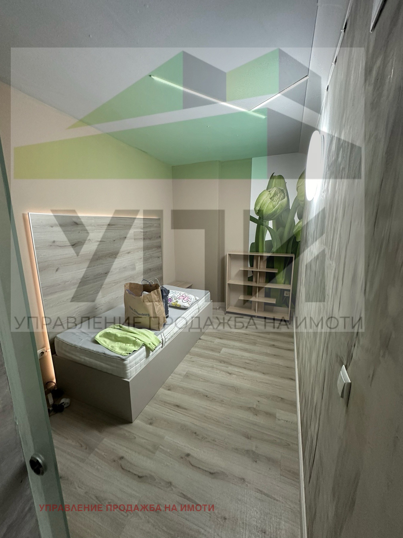 Продава 2-СТАЕН, гр. София, Витоша, снимка 4 - Апартаменти - 56128350