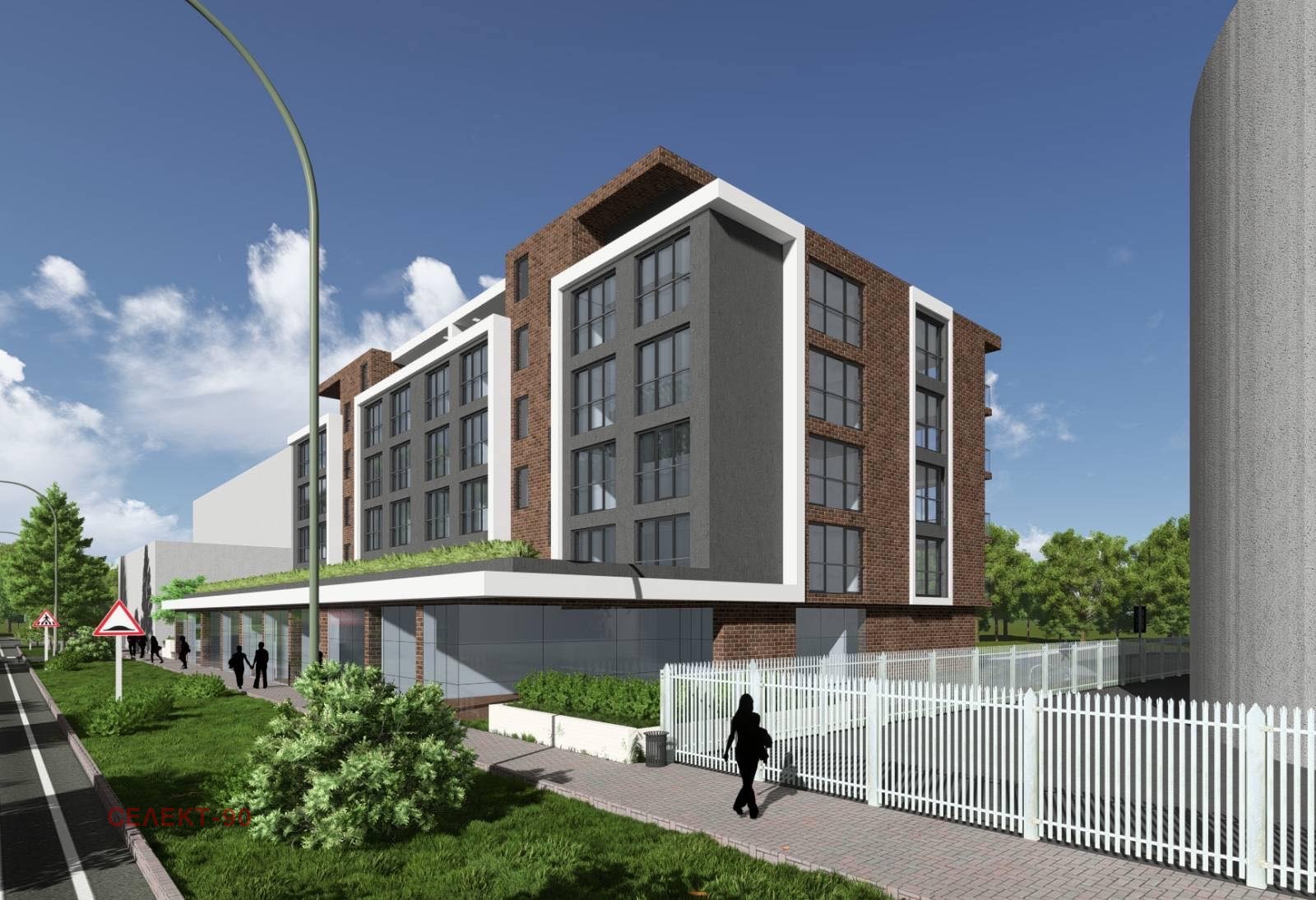 Продава 3-СТАЕН, гр. Перник, Изток, снимка 2 - Апартаменти - 51360013