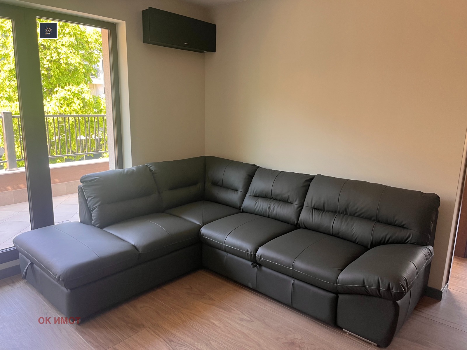 Продава 3-СТАЕН, гр. София, Център, снимка 6 - Апартаменти - 52368092