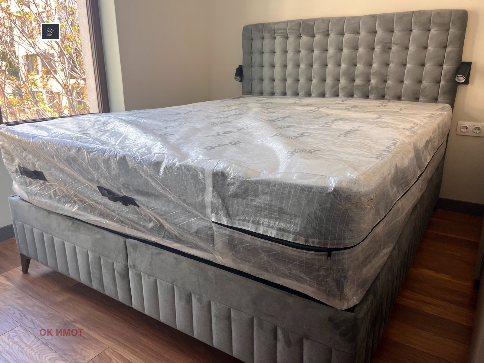 Продава 3-СТАЕН, гр. София, Център, снимка 4 - Апартаменти - 52368092