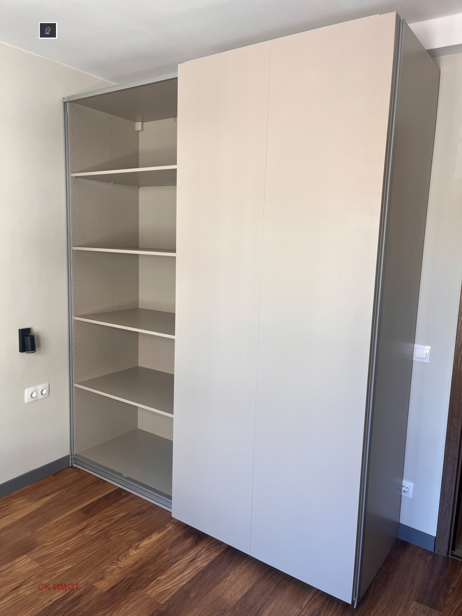 Продава 3-СТАЕН, гр. София, Център, снимка 5 - Апартаменти - 52368092