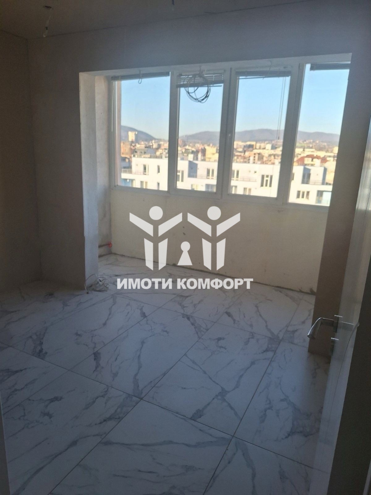 Продава 3-СТАЕН, гр. София, Овча купел, снимка 9 - Апартаменти - 53889689