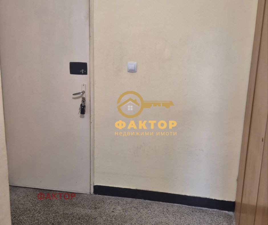 Продава 3-СТАЕН, гр. Пловдив, Център, снимка 13 - Апартаменти - 53961682