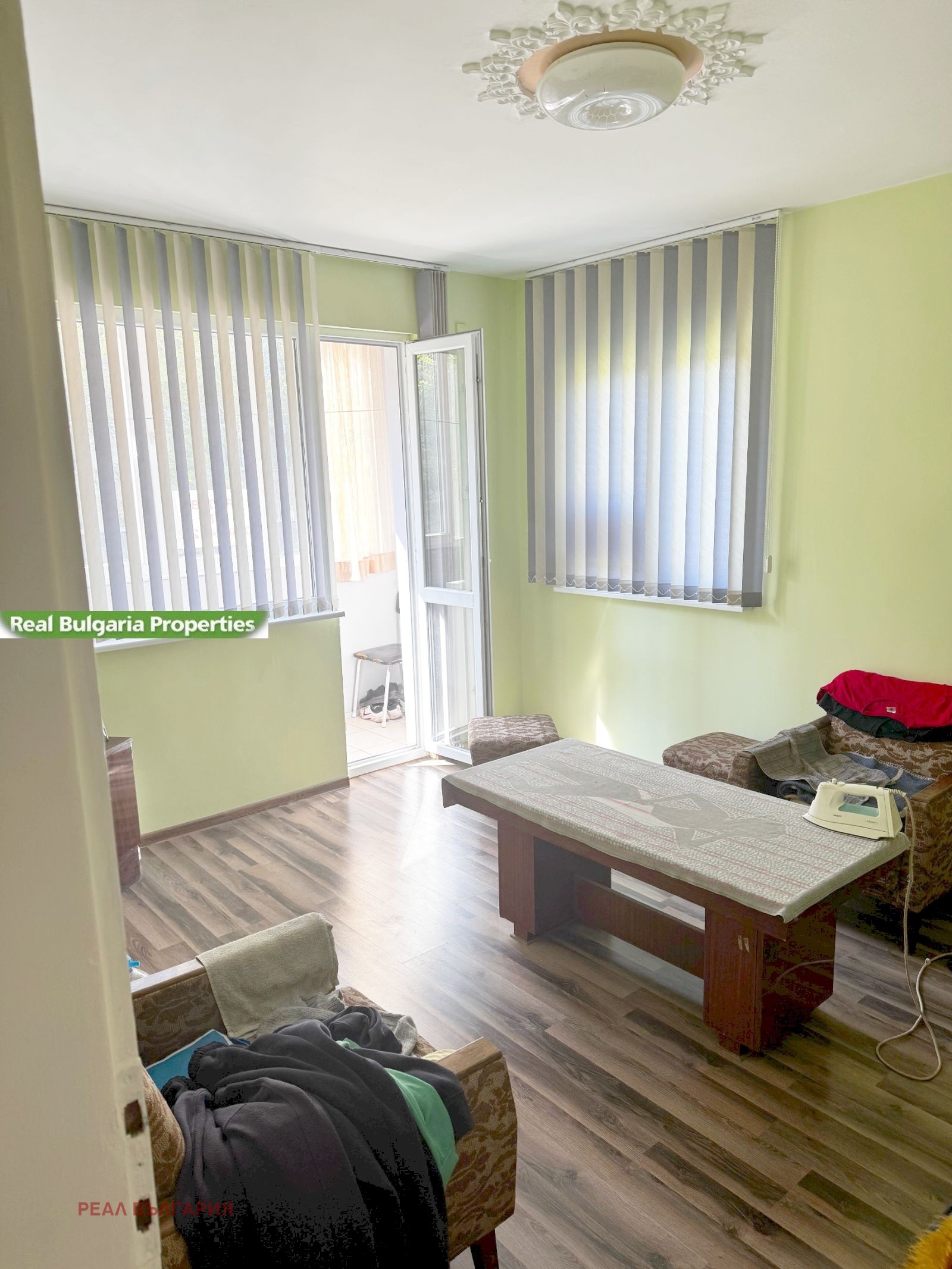 Продава 3-СТАЕН, гр. Русе, Здравец, снимка 3 - Апартаменти - 54408764