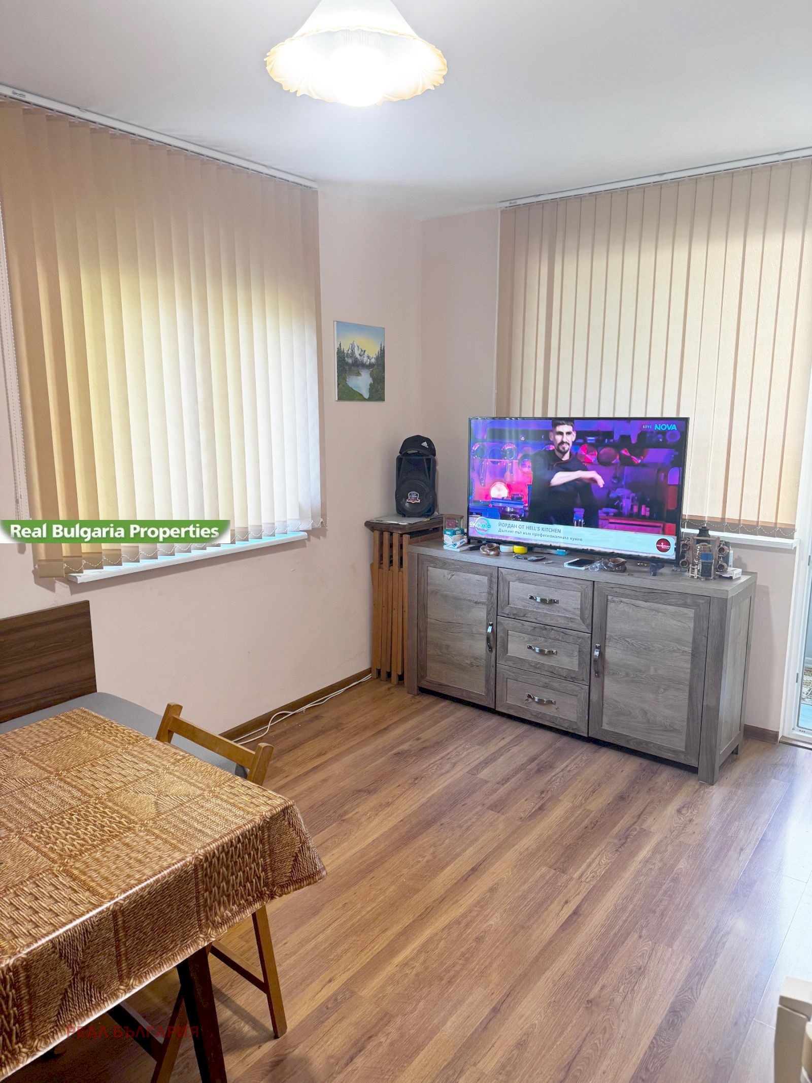 Продава 3-СТАЕН, гр. Русе, Здравец, снимка 2 - Апартаменти - 54408764