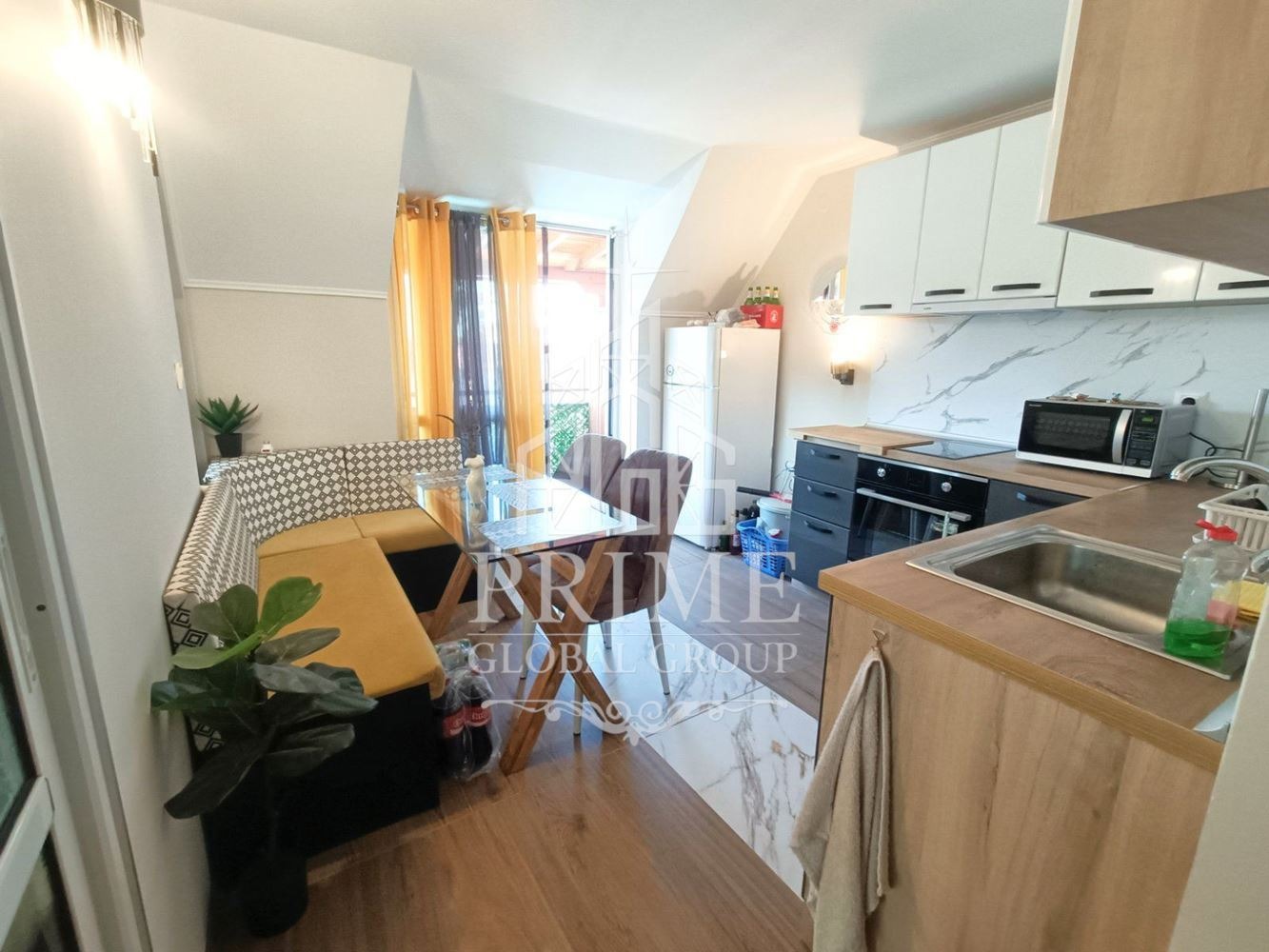 Продава 3-СТАЕН, с. Равда, област Бургас, снимка 8 - Апартаменти - 54547202