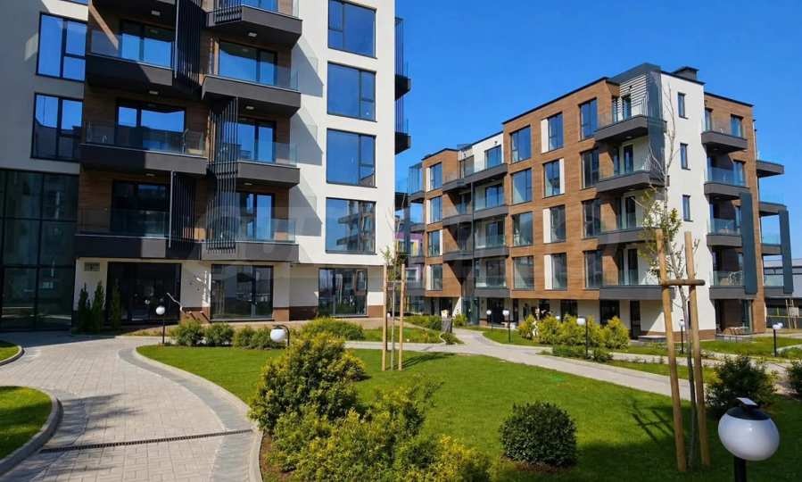 Продава 3-СТАЕН, гр. София, Драгалевци, снимка 4 - Апартаменти - 54608164