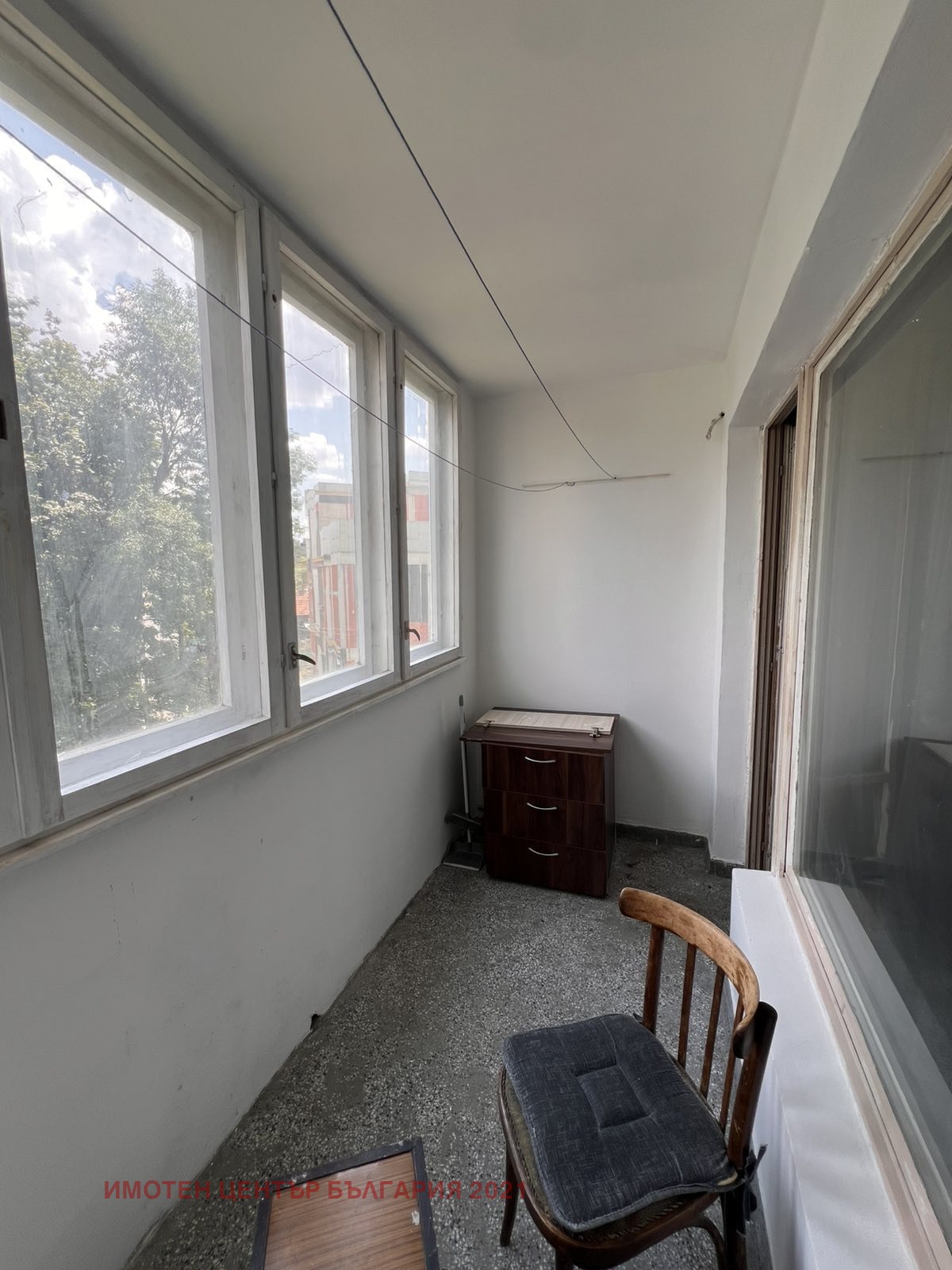 Продава 3-СТАЕН, гр. София, Надежда 1, снимка 7 - Апартаменти - 55643690