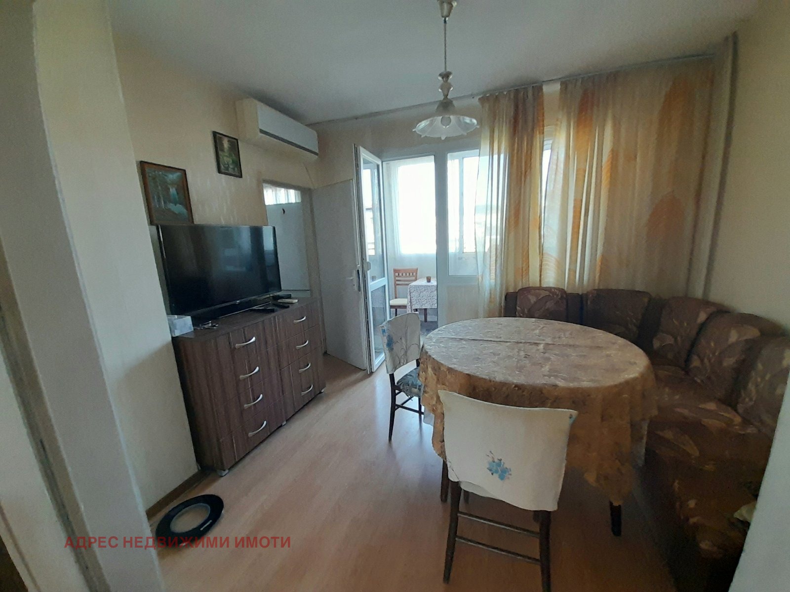 Продава 3-СТАЕН, гр. Стара Загора, Център, снимка 3 - Апартаменти - 55702505