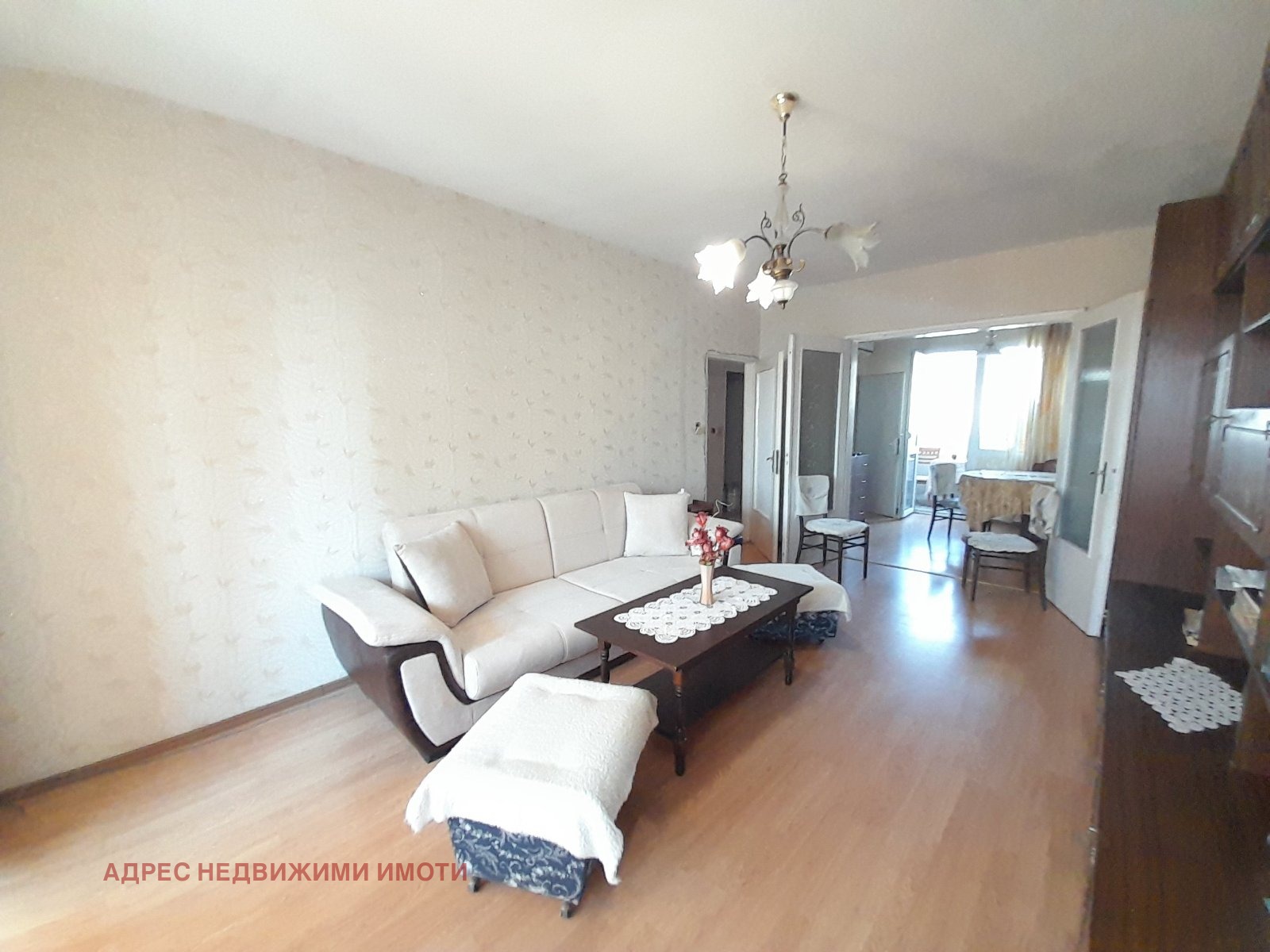 Продава 3-СТАЕН, гр. Стара Загора, Център, снимка 2 - Апартаменти - 55702505