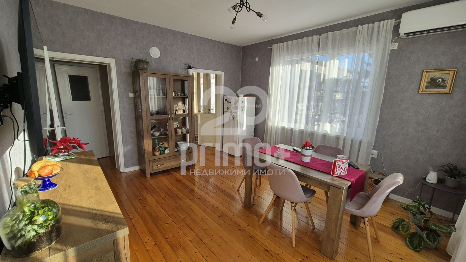 Продава 4-СТАЕН, гр. Горна Оряховица, област Велико Търново, снимка 2 - Апартаменти - 53679643