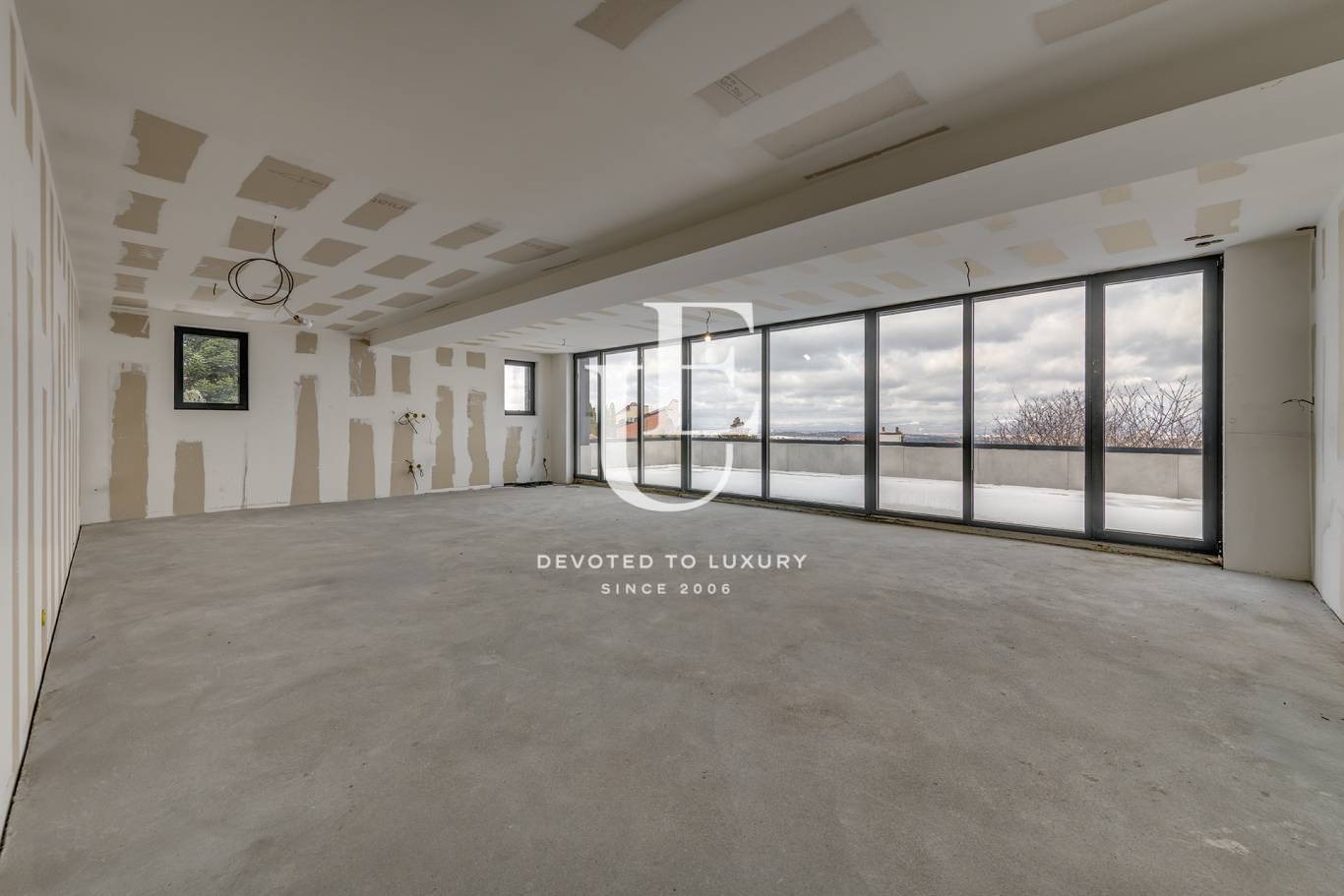 Продава 4-СТАЕН, гр. София, Бояна, снимка 6 - Апартаменти - 54262872