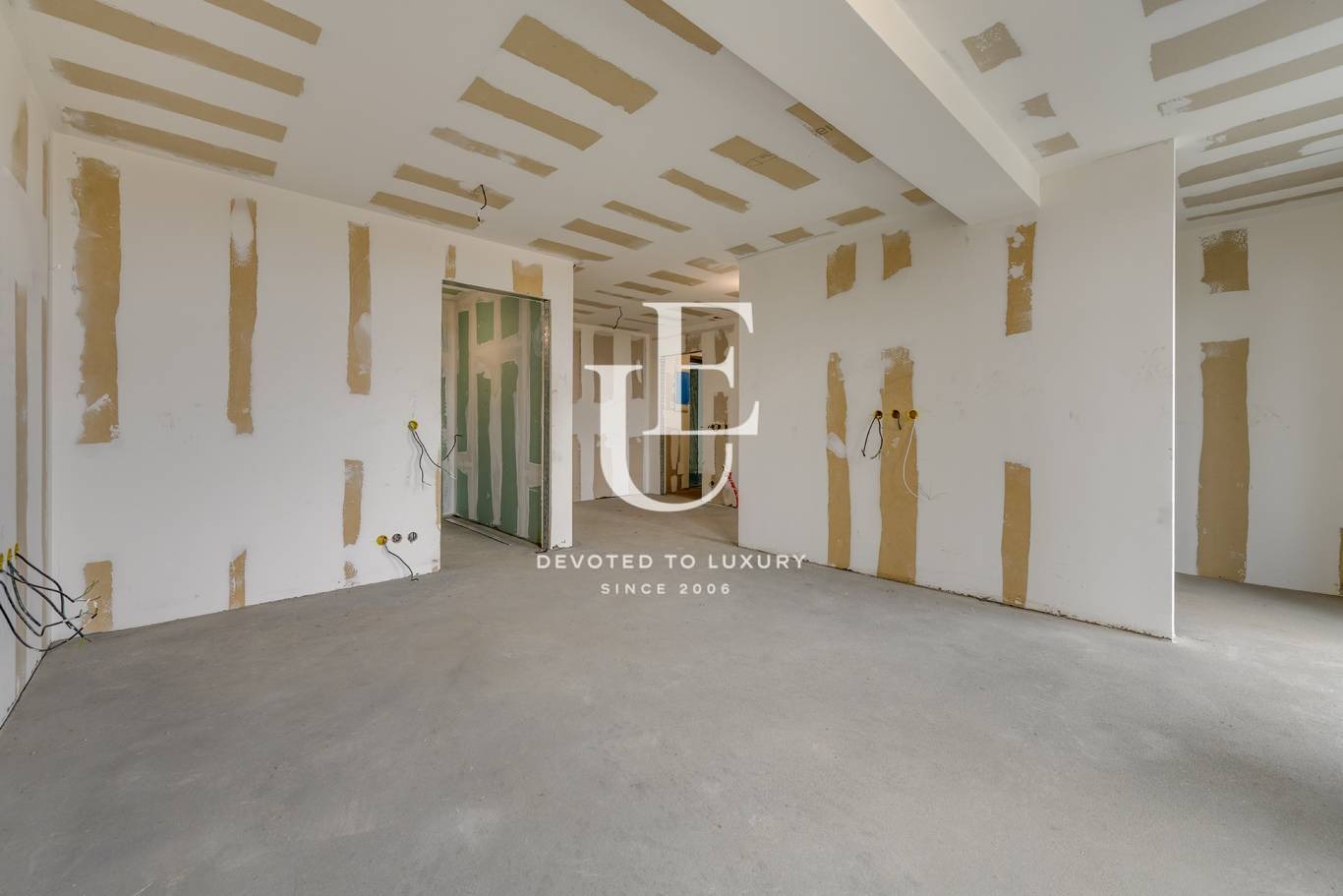 Продава 4-СТАЕН, гр. София, Бояна, снимка 7 - Апартаменти - 54262872