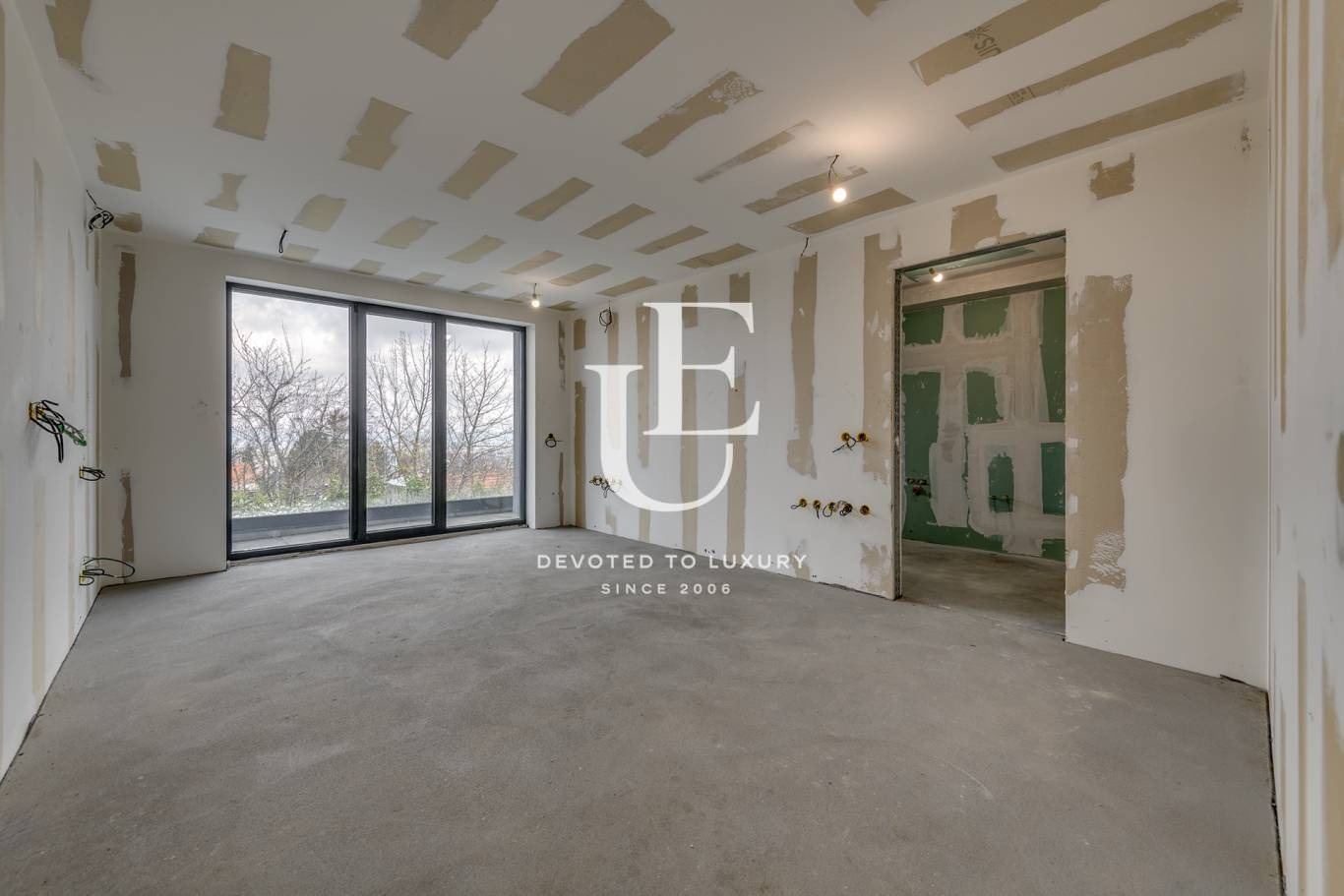 Продава 4-СТАЕН, гр. София, Бояна, снимка 8 - Апартаменти - 54262872