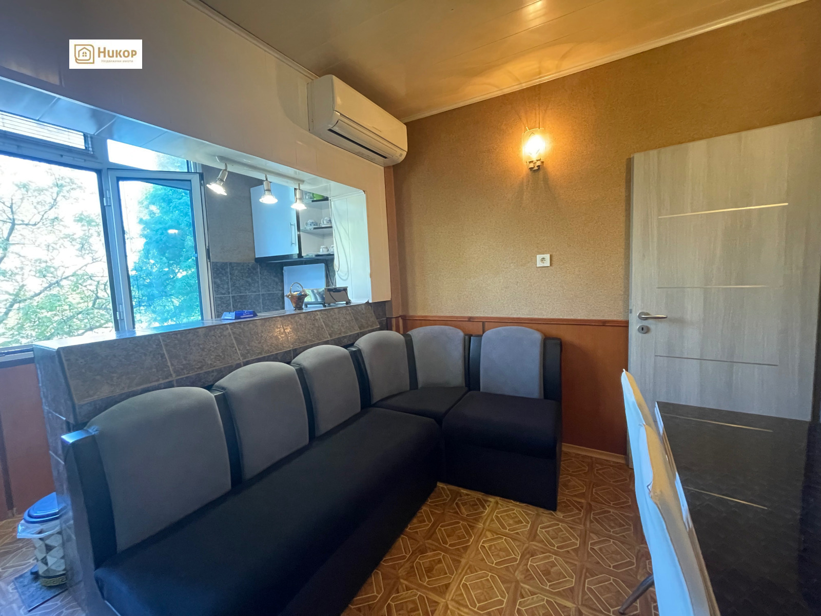 Продава 4-СТАЕН, гр. Раднево, област Стара Загора, снимка 7 - Апартаменти - 54461626
