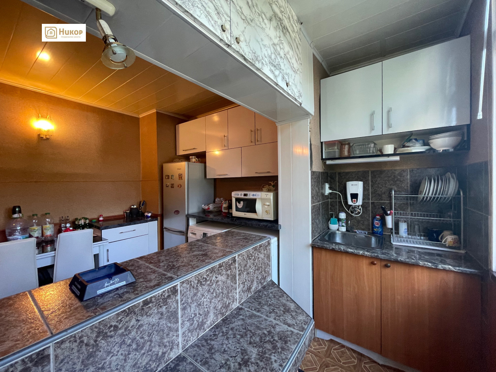 Продава 4-СТАЕН, гр. Раднево, област Стара Загора, снимка 8 - Апартаменти - 54461626